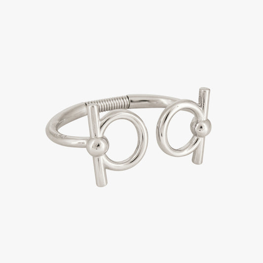 B0143MET CXC Bracelet