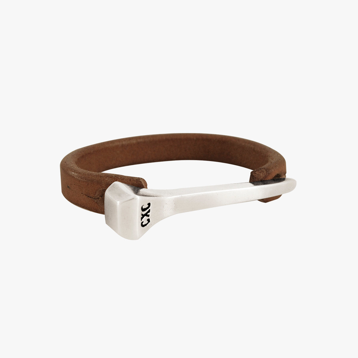 B0144MCA04 Large CXC Bracelet