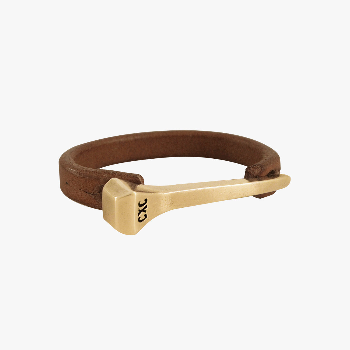 B0144ORC04 Large CXC Bracelet