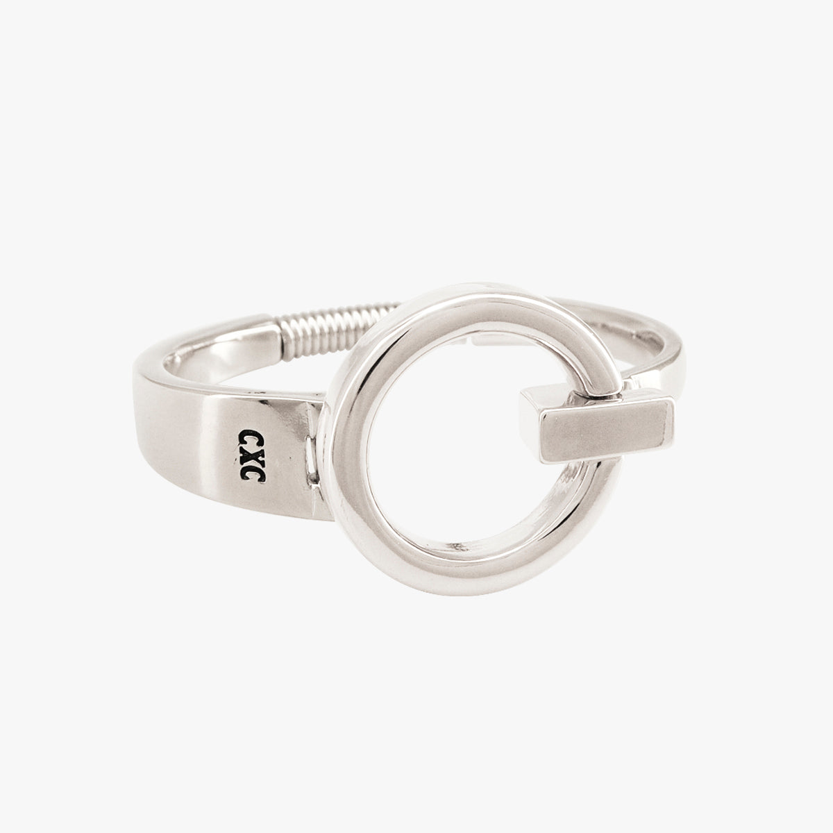 B0147MET CXC Bracelet