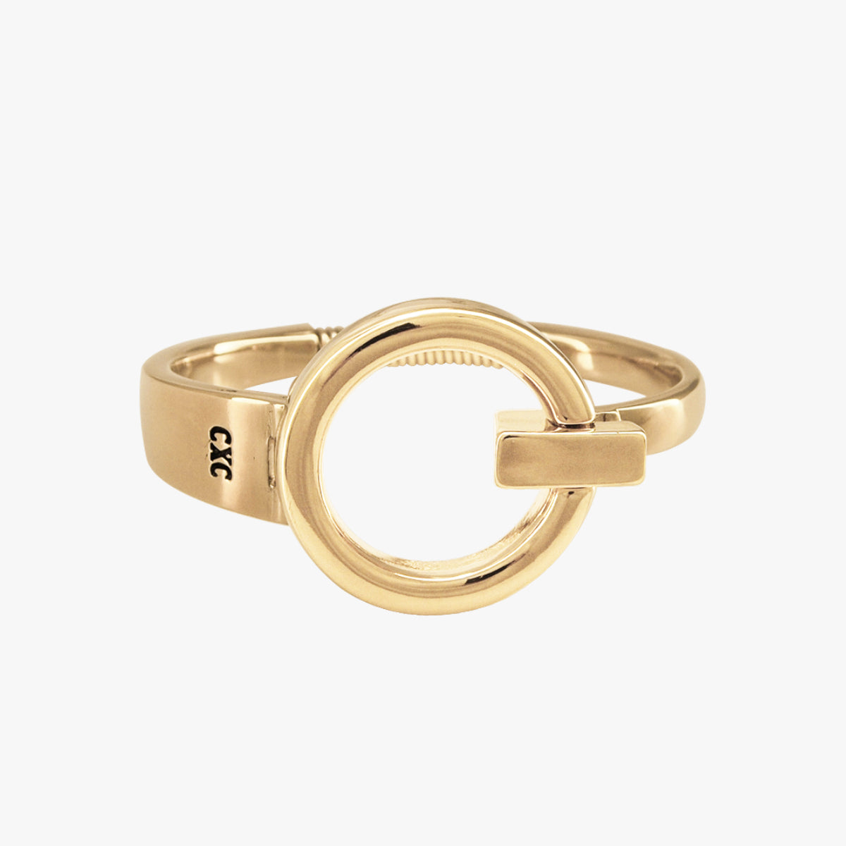 B0147ORO CXC Bracelet
