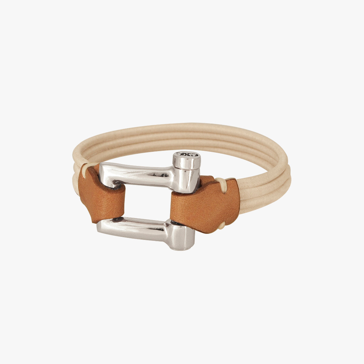 B0150MCB04 Large CXC Bracelet