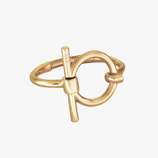 B0154ORO CXC Bracelet