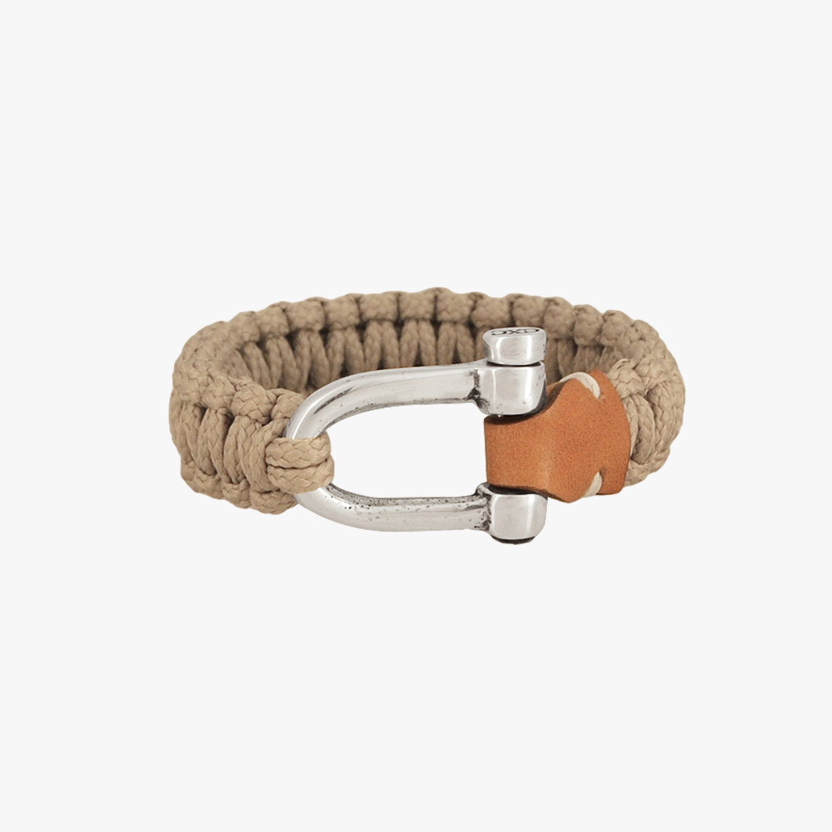 B0164MBG04 Large CXC Bracelet