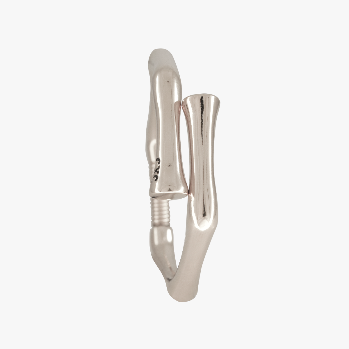 B0169MET CXC Bracelet