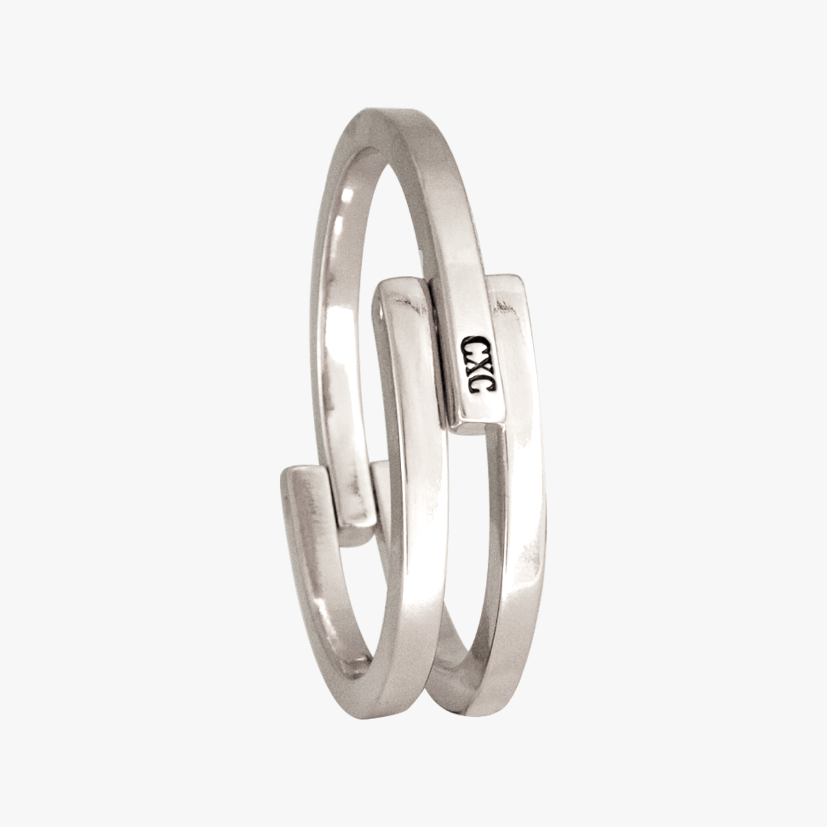 B0175MET CXC Bracelet