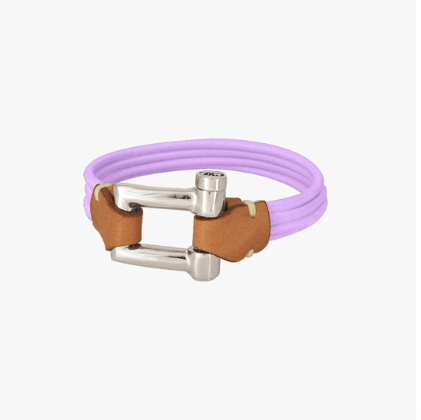 B0150MCL04 Large CXC Bracelet
