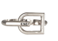B0185MET CXC Bracelet