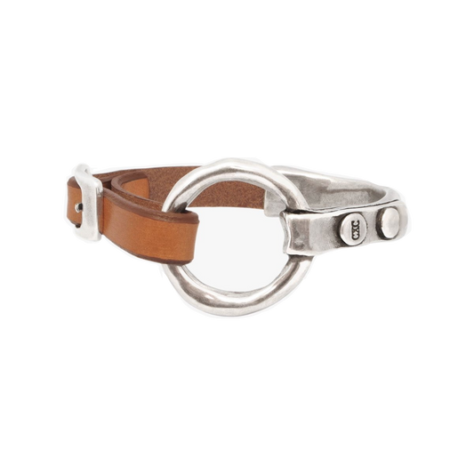 B0001 MCA CXC Bracelet