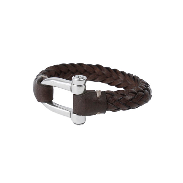 B0007MMR Medium CXC Bracelet