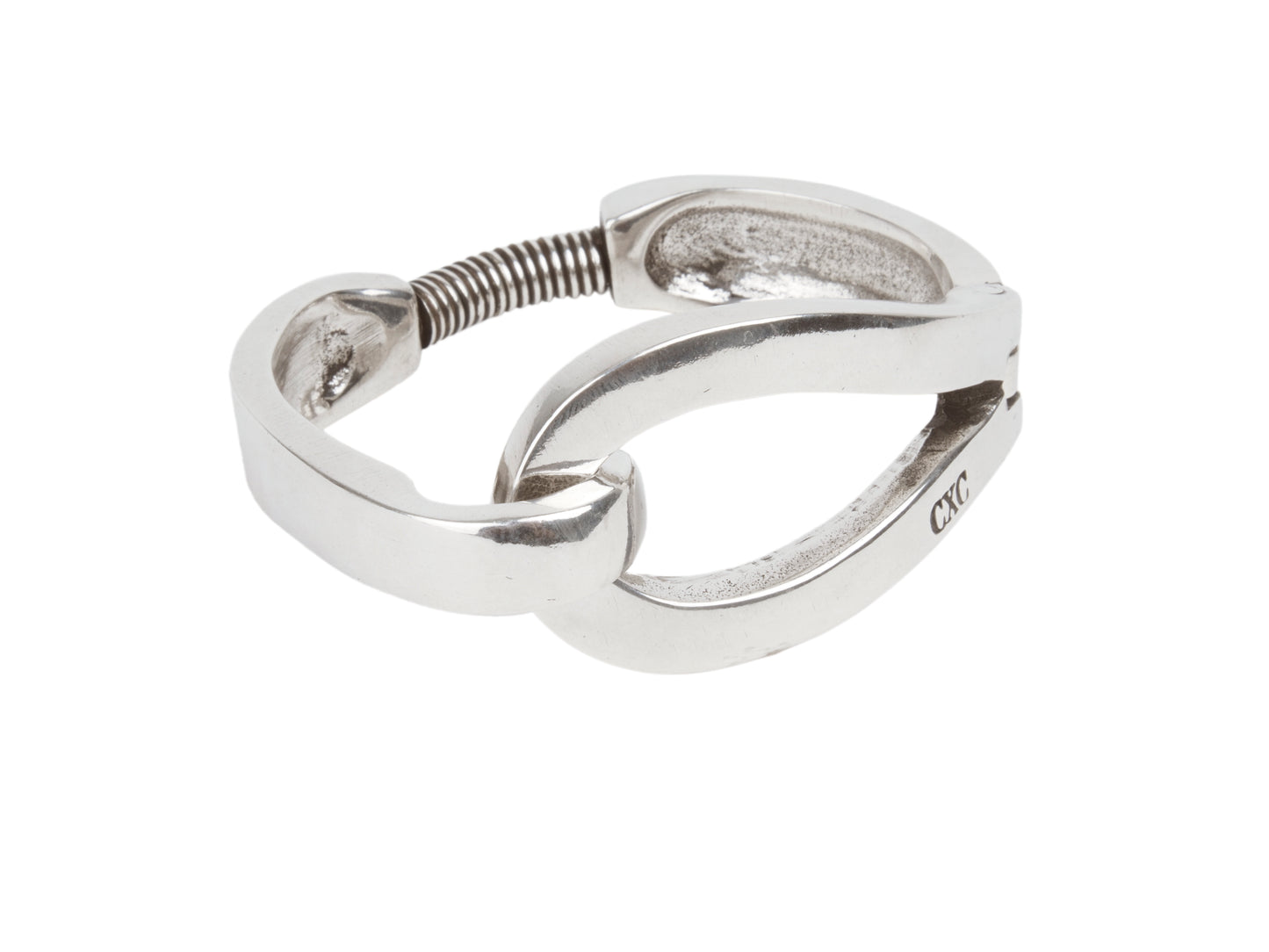 B0020MET03 CXC Bracelet