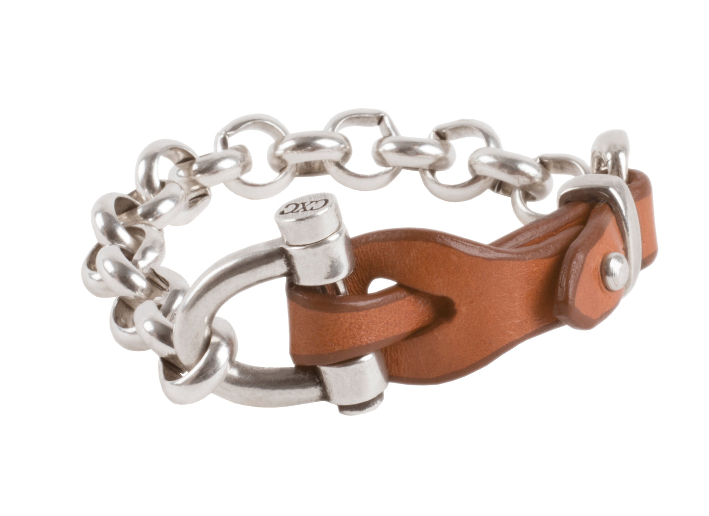B0070MCA Large CXC bracelet