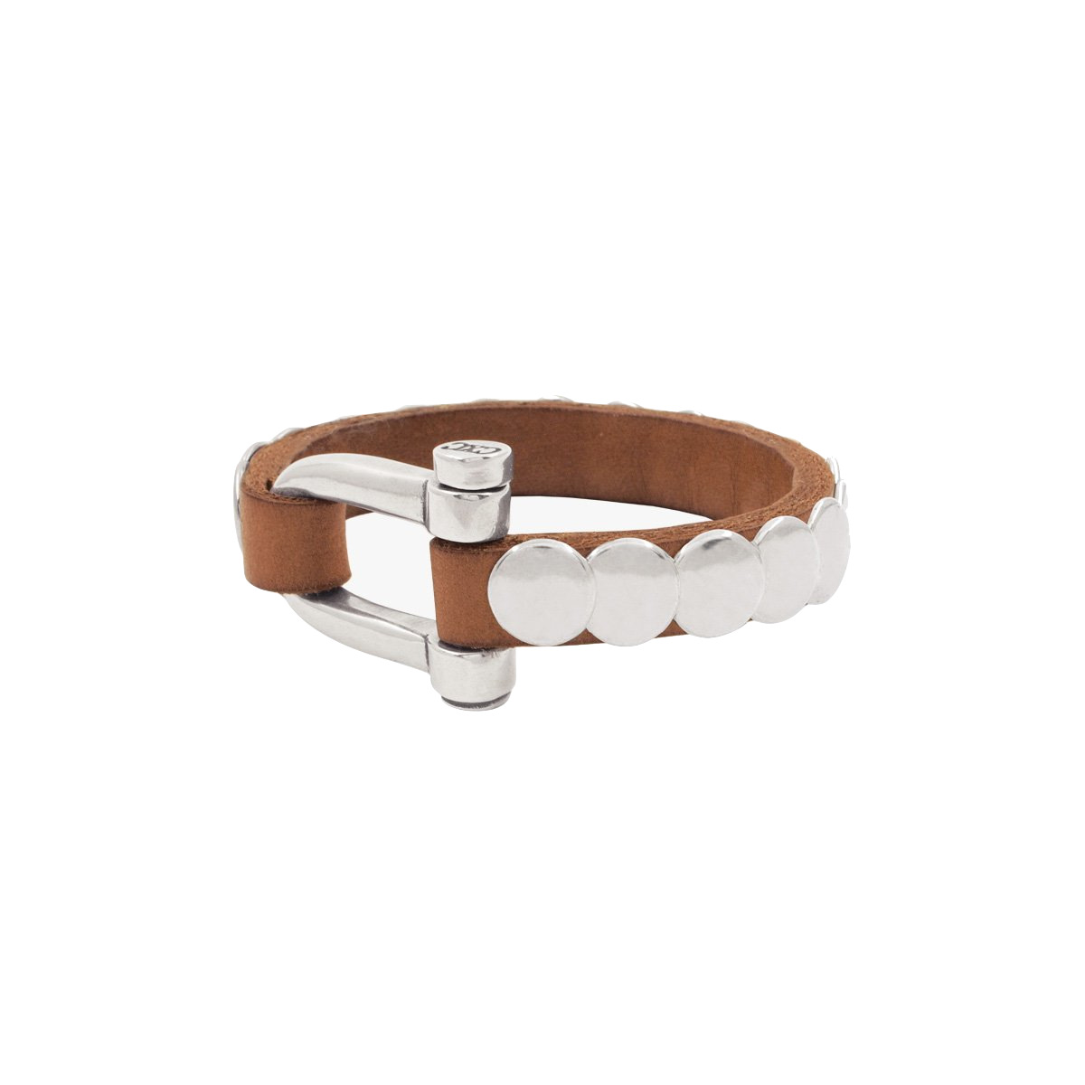 B0091MCA Large CXC Bracelet