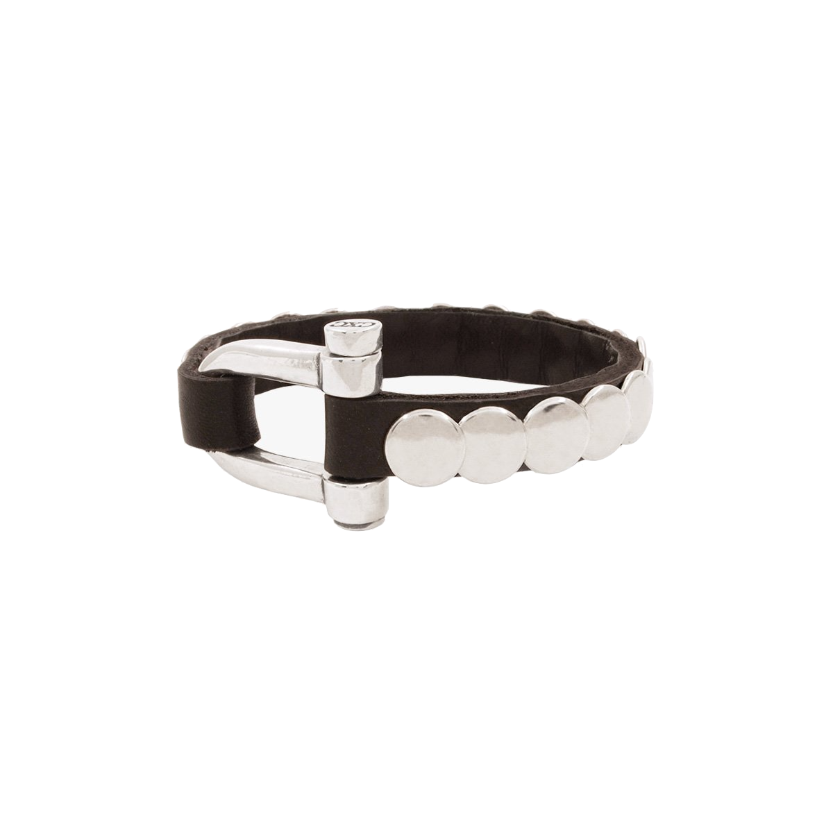 B0091MMR Large CXC Bracelet