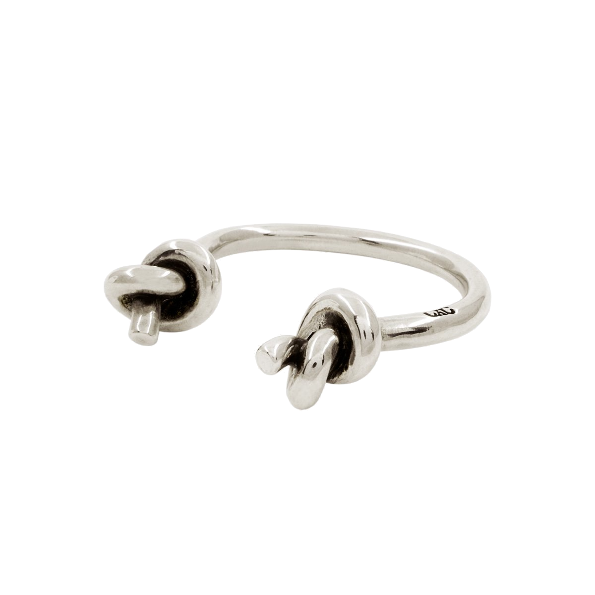 B0095MET Medium CXC Bracelet