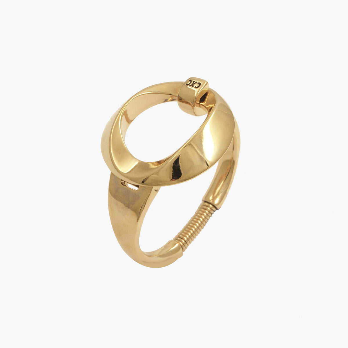 B0111ORO CXC Bracelet