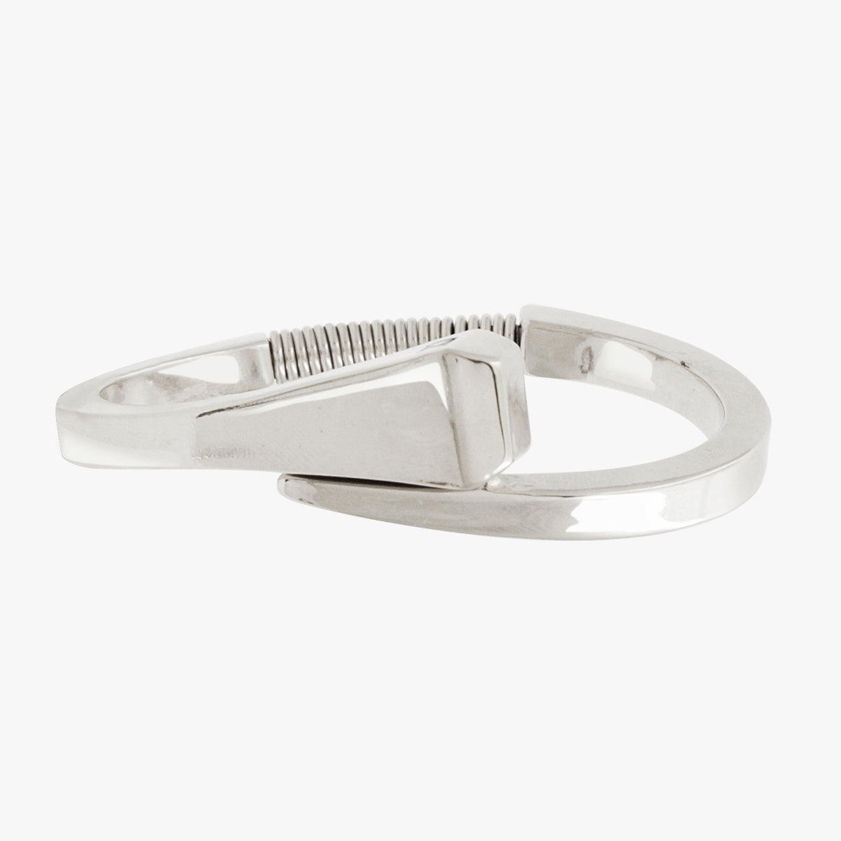 B0119MET04 Large CXC Bracelet