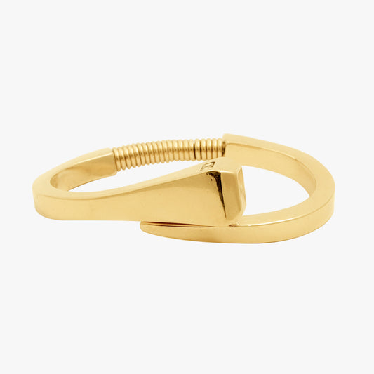 B0119ORO03 Medium CXC Bracelet