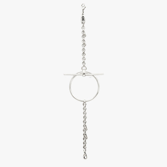 B0124MET CXC Bracelet