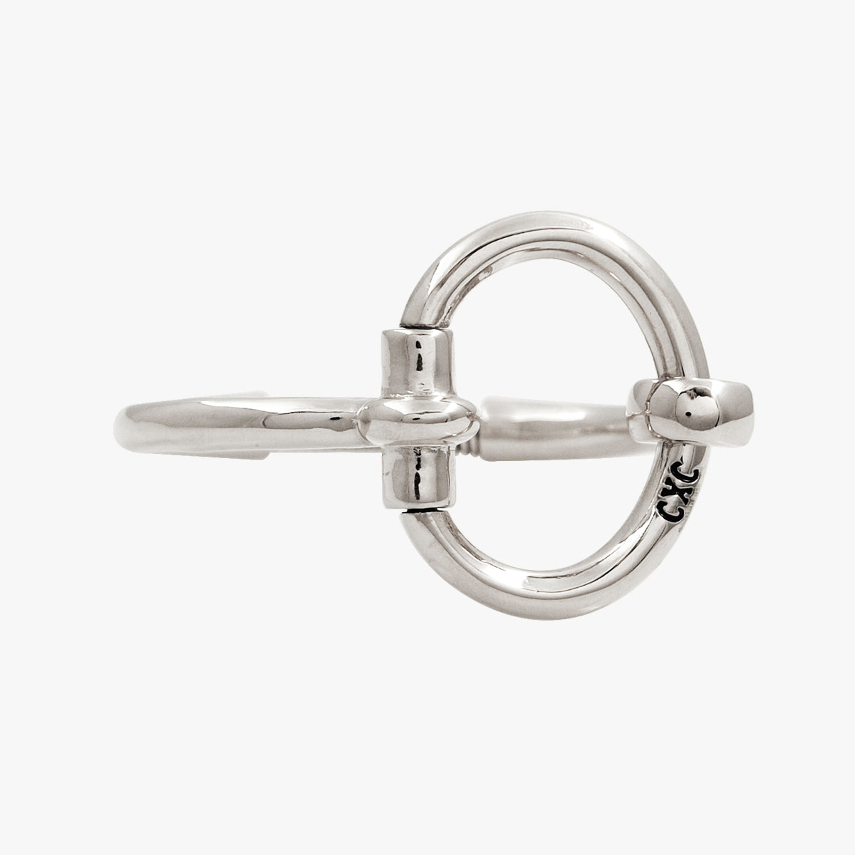 B0126MET CXC Bracelet