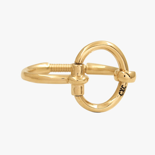 B0126ORO CXC Bracelet