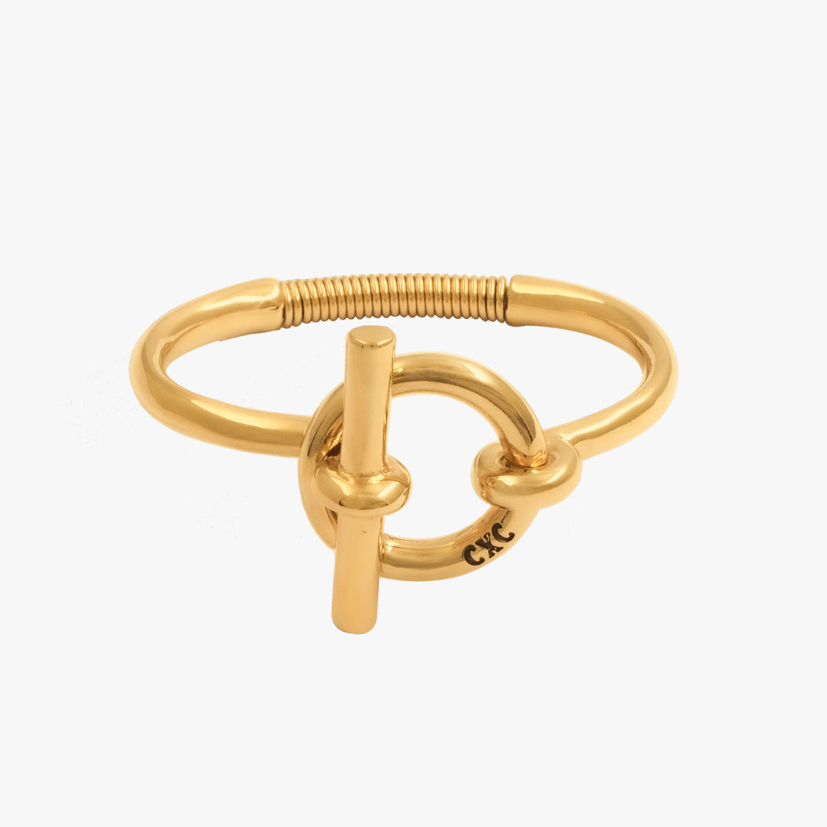 B0128ORO03 CXC Bracelet