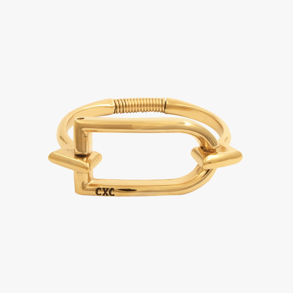 B0131ORO CXC Bracelet