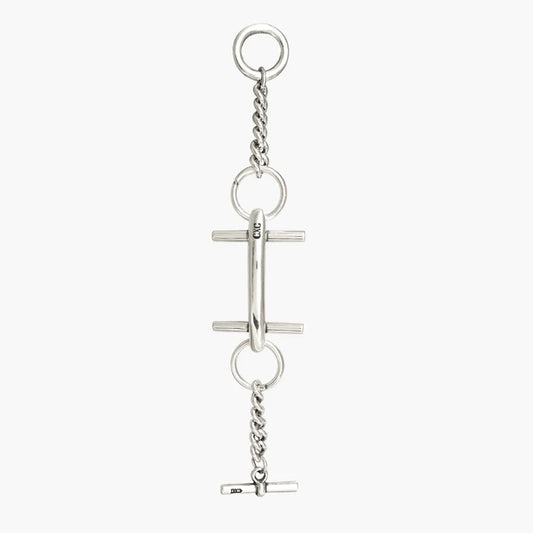 B0138MET03 Medium CXC Bracelet