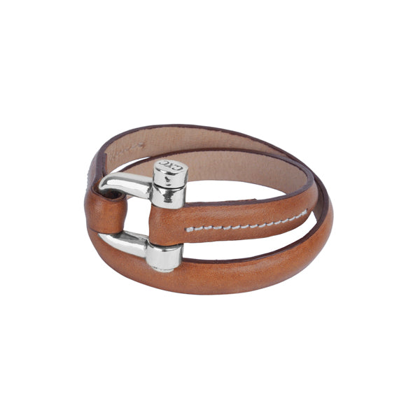 B0021MCA CXC Large Bracelet