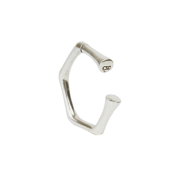 B0047MET CXC Large Bracelet