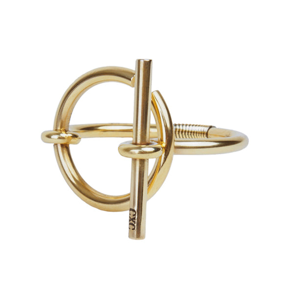 B0060ORO CXC Bracelet