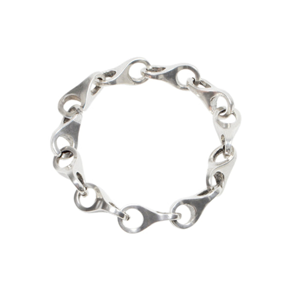 B0064MET CXC Large Bracelet