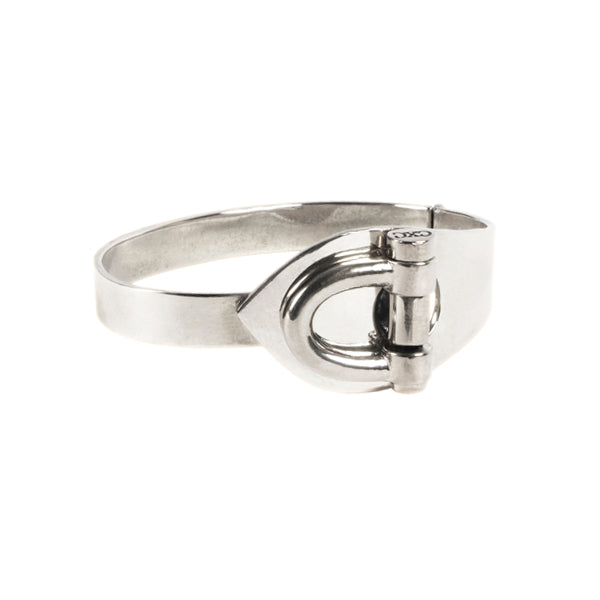 B0075MET Medium CXC Bracelet