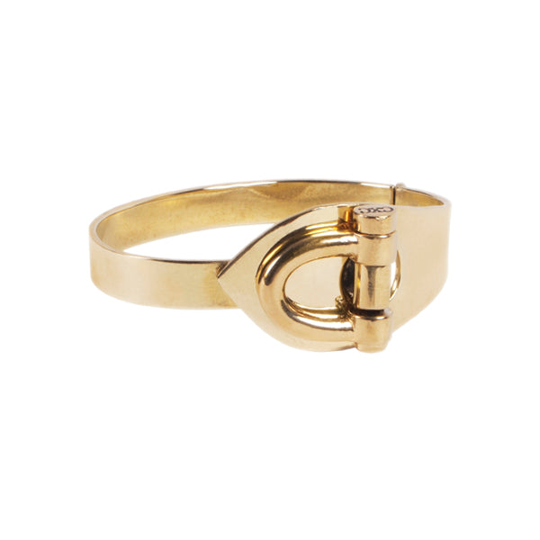 B0075ORO Medium CXCBracelet