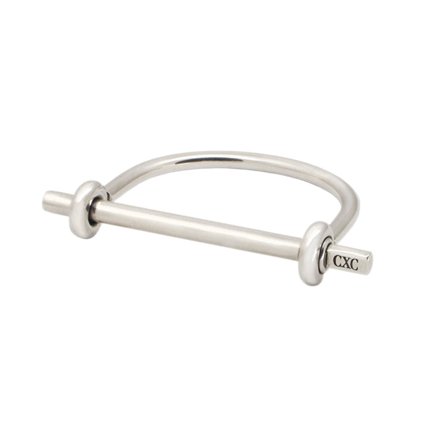 B0078MET Medium CXC Bracelet