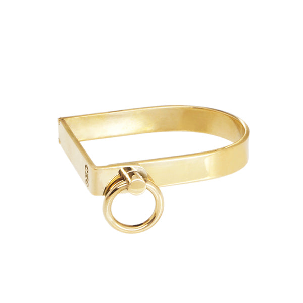 B0079ORO CXC Bracelet