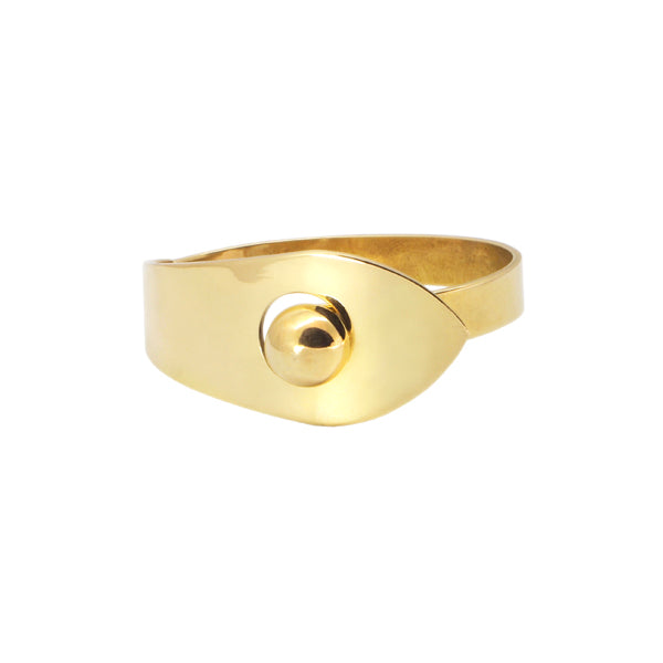 B0081ORO CXC Bracelet