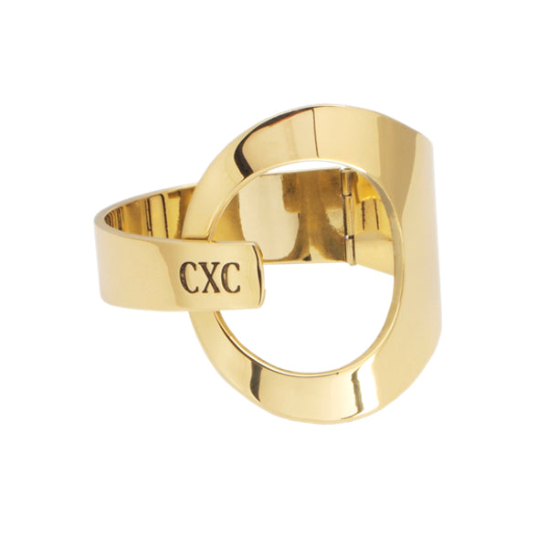 B0082ORO CXC Bracelet