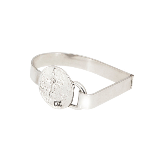 B0085MET CXC Bracelet