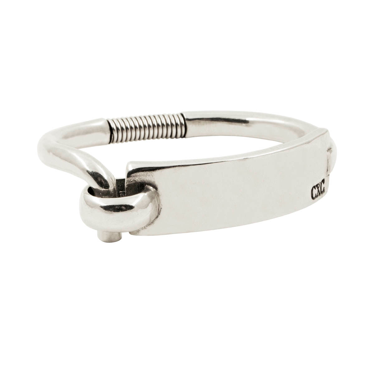 B0089MET CXC Bracelet