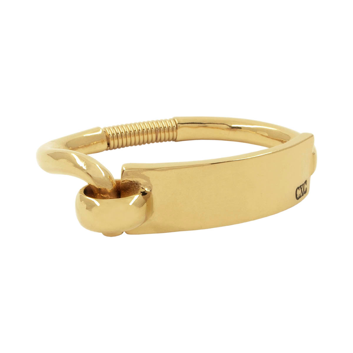 B0089ORO CXC Bracelet