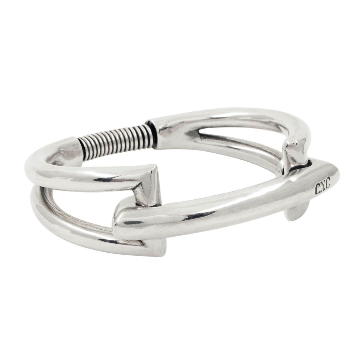 B0093MET CXC Bracelet