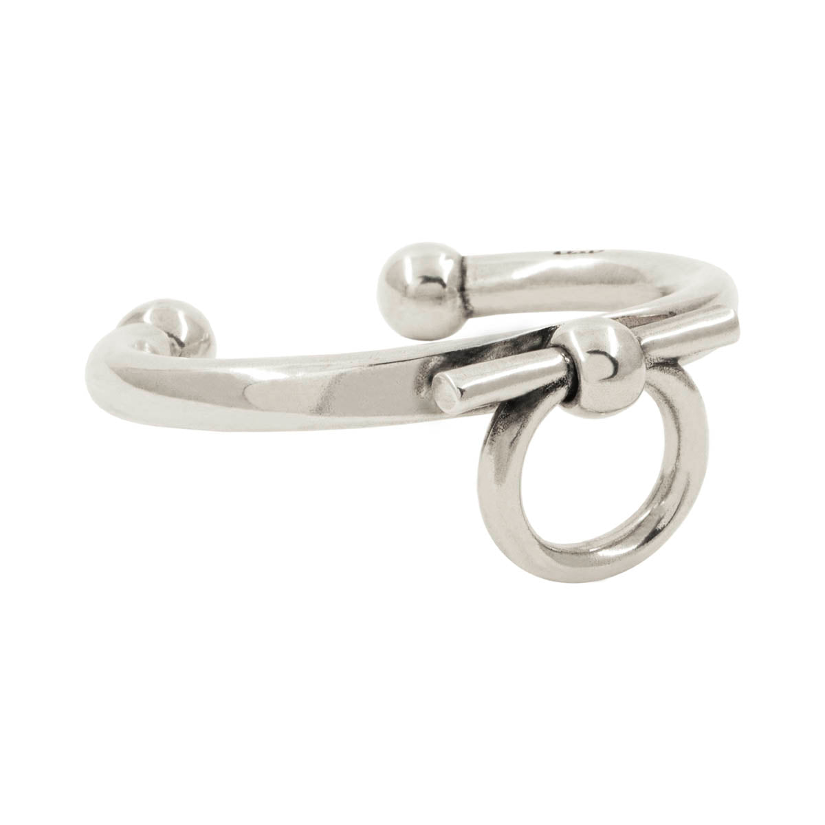 B0097MET CXC Bracelet