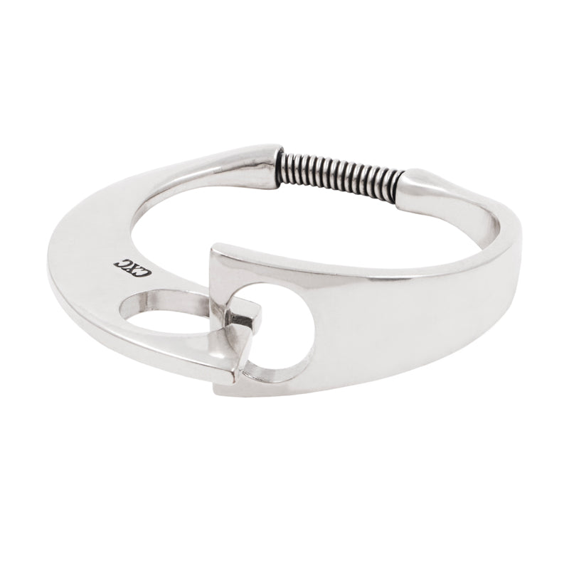 B0098MET CXC Bracelet