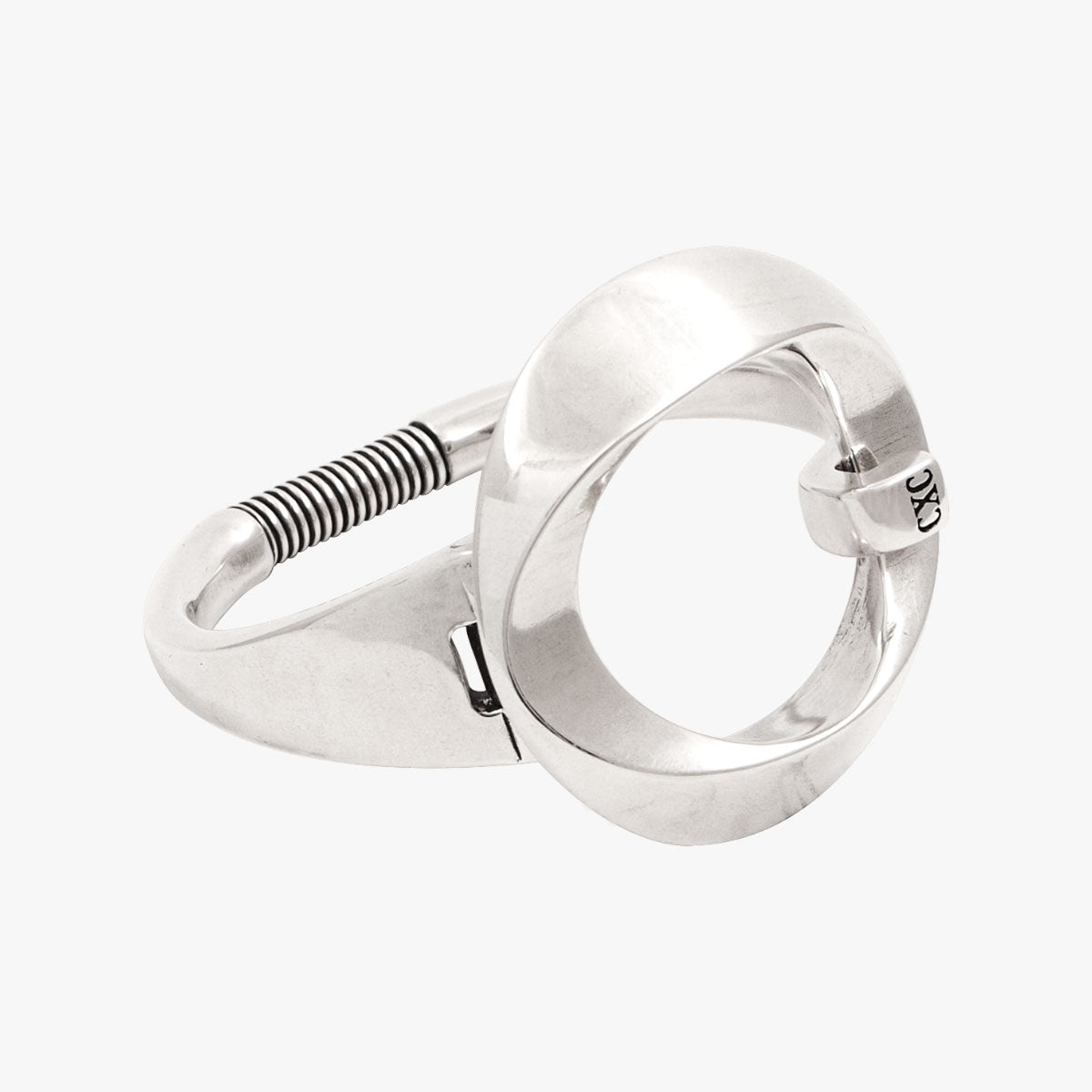 B0111MET CXC Bracelet