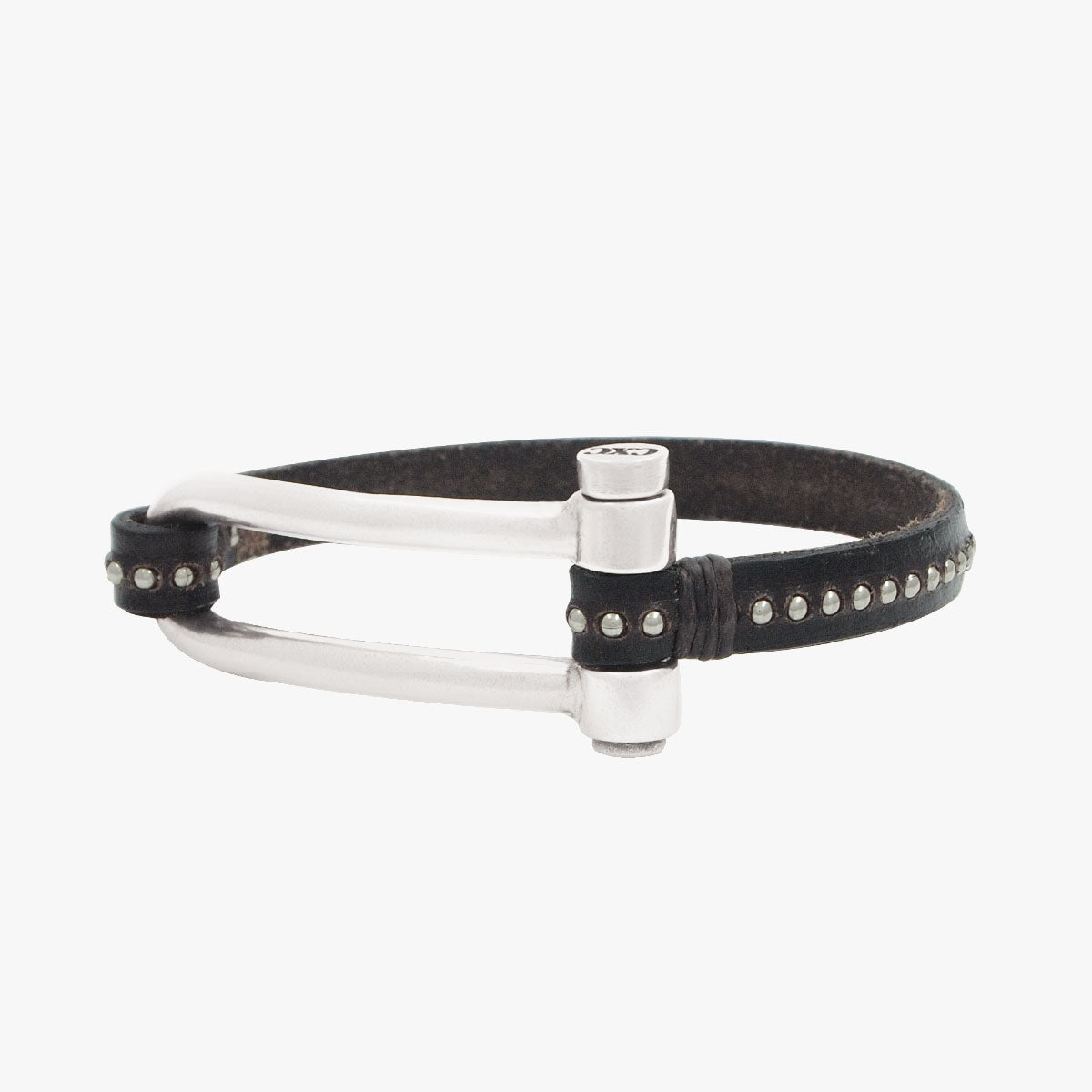 B0112MMR03 Medium CXC Bracelet