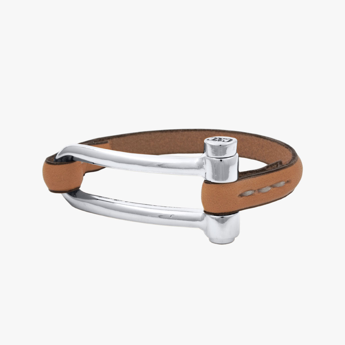B0113MCA03 Medium CXC Bracelet
