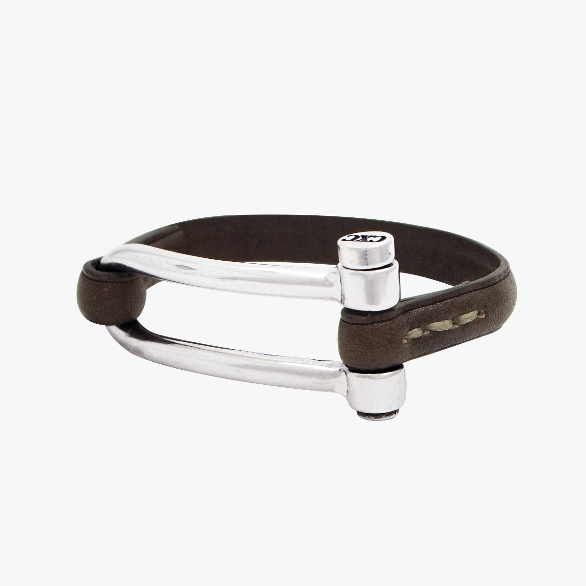 B0113MMR04 Large CXC Bracelet