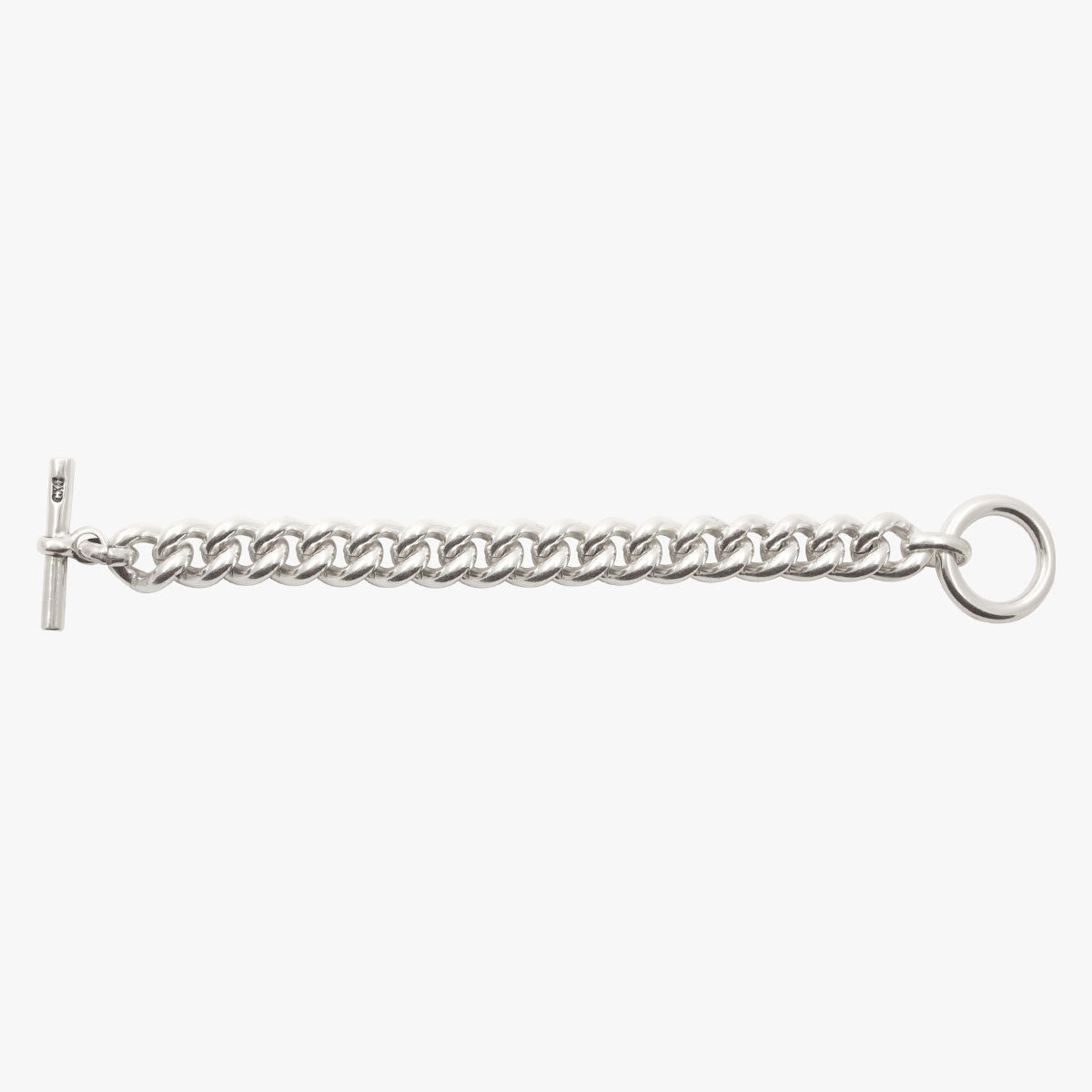 B0116MET03 Medium CXC Bracelet