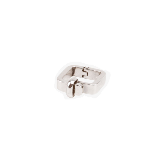 R0030 MET CXC Silver Ring